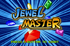 JungleTac 16-in-1 : Jewel Master — sstitle (WOR)