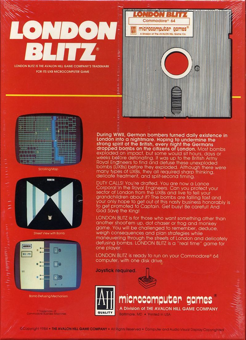London Blitz — box-2D-back (US)