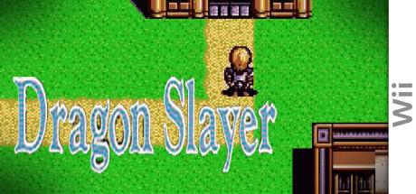 Dragon Slayer - The Legend Of Heroes — steamgrid