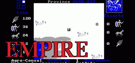 Empire — steamgrid