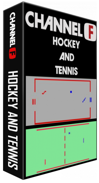 Hockey And Tennis — box-3D (WOR)