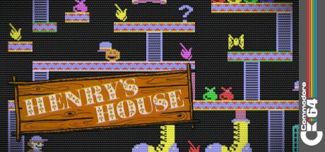 Henry's House — steamgrid