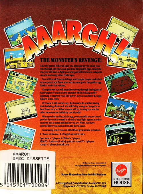 Aaargh! — box-2D-back (WOR)