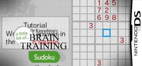 Brain Age Express - Sudoku — steamgrid
