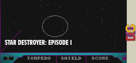 Star Destroyer : Episode I — steamgrid