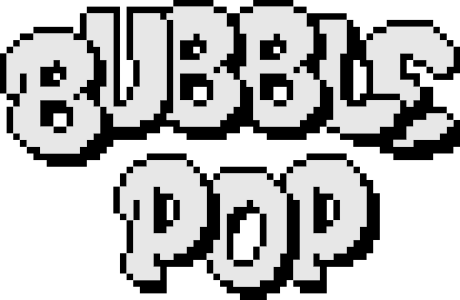 Bubble Pop — wheel (WOR)