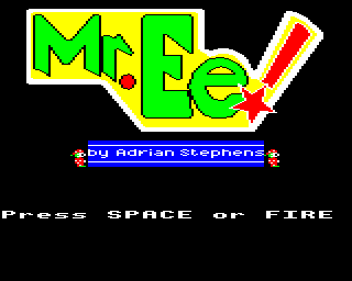 Mr. Ee! — sstitle (WOR)