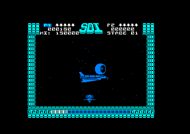 SDI - Strategic Defense Initiative — ss (EU)