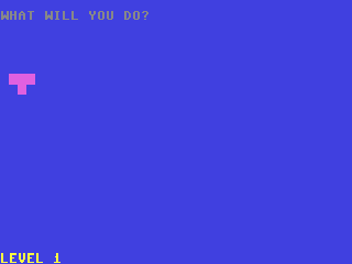 The Lord of Darkness — ss (WOR)