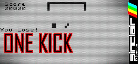 One Kick — steamgrid
