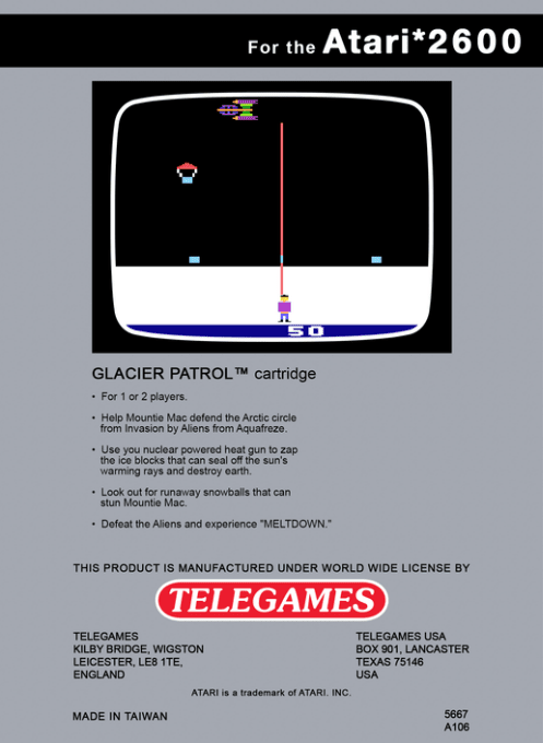 Glacier Patrol — box-2D-back (US)