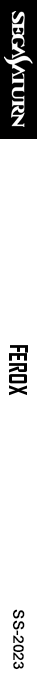 Ferox — box-2D-side (SS)