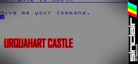 Urquahart Castle — steamgrid
