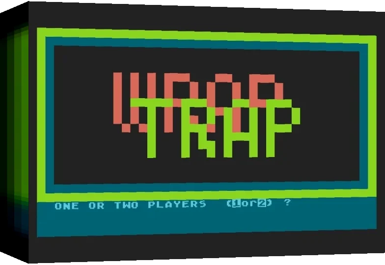 Wrap Trap — box-3D (WOR)