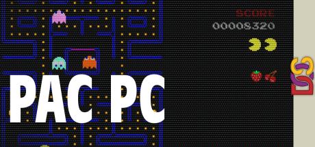 Pac PC — steamgrid