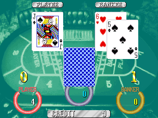 Baccarat Special — ss (WOR)