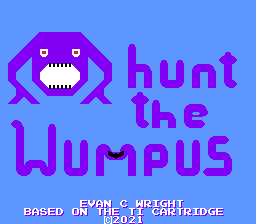 Wumpus — sstitle (WOR)