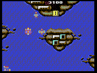 Zeta Wing 2 — ss (WOR)