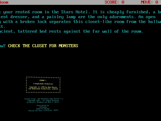 Storms I — mixrbv2 (WOR)