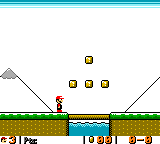 Mario Clone — ss (WOR)