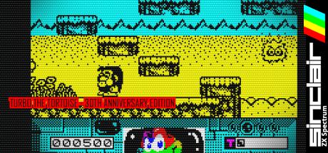 Turbo the Tortoise : 30th Anniversary Edition — steamgrid