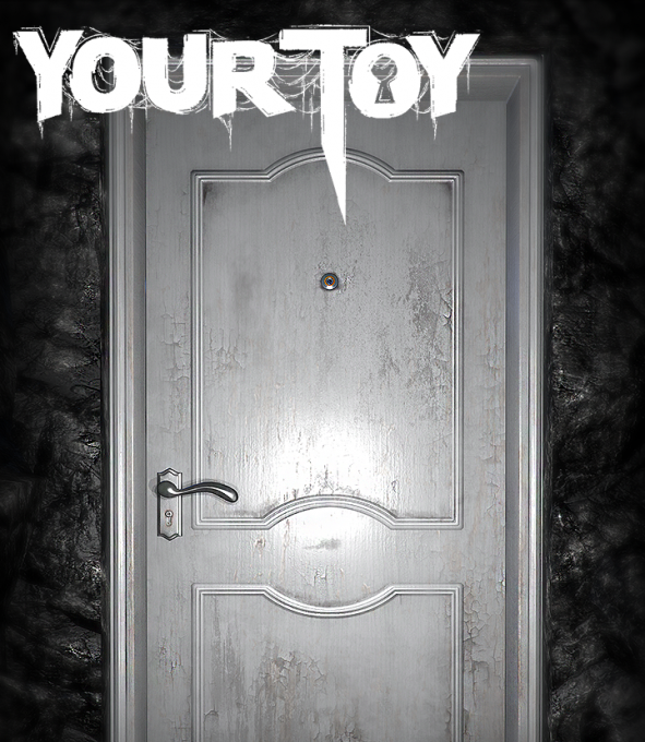 Your Toy box art