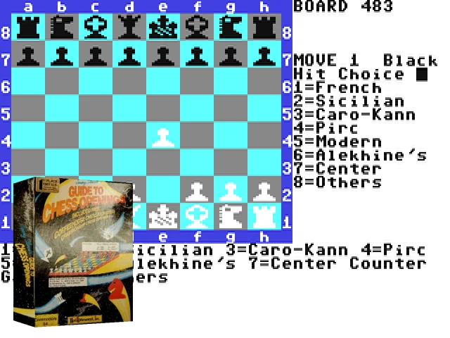 Jeremy Silman's Complete Guide To Chess Openings — mixrbv2 (WOR)