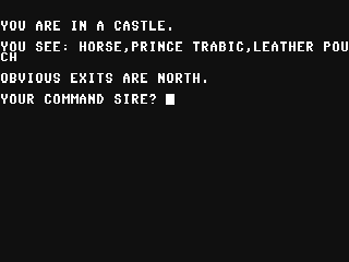 Trabic — ss (WOR)