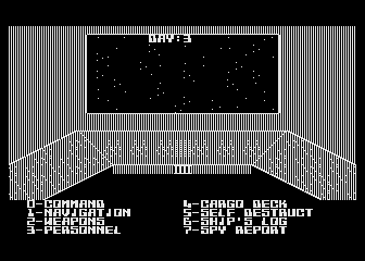 Galactic Quest — ss (WOR)