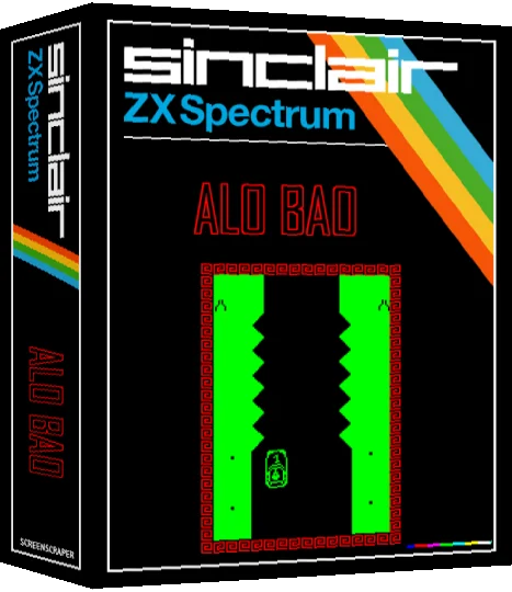 Alo Bao — box-3D (SS)