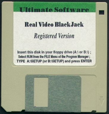 Real Video Blackjack — support-2D (WOR)
