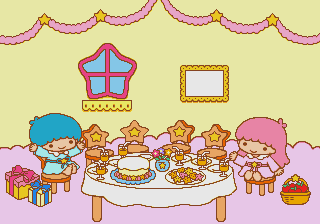 Kiki & Lala - Hoshi no Kazu Asobi — ss (JP)
