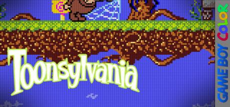 Toonsylvania — steamgrid