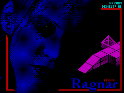 Ragnar Revival — sstitle (WOR)