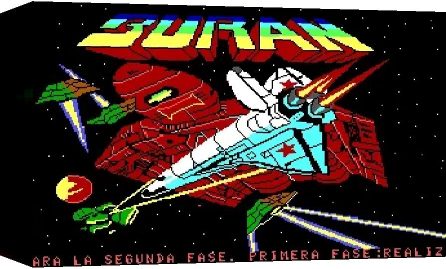 Buran — box-3D (WOR)