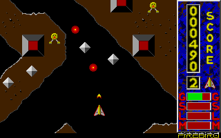 Mission Genocide — ss (EU)