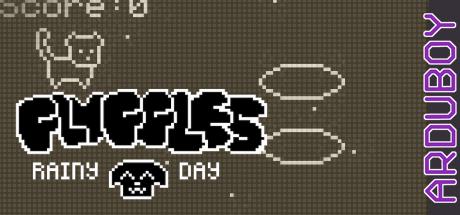 Fluffle's Rainy Day — steamgrid