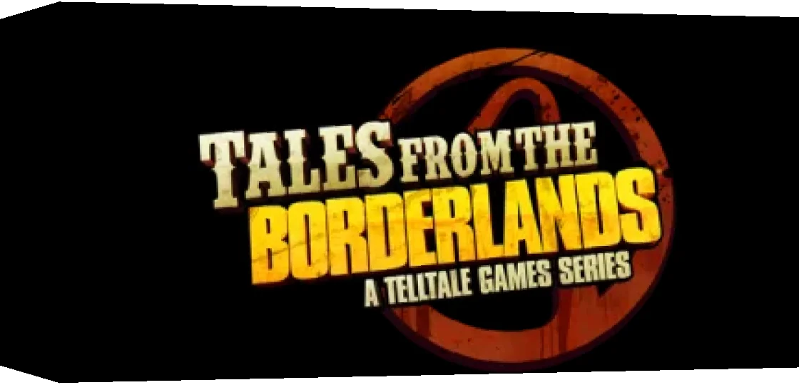 Tales from the Borderlands — box-3D (US)