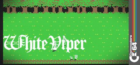 White Viper — steamgrid