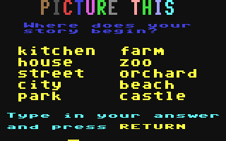 Picture This — sstitle (WOR)