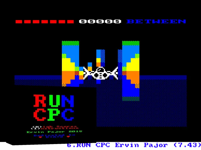 Run CPC — mixrbv2 (WOR)