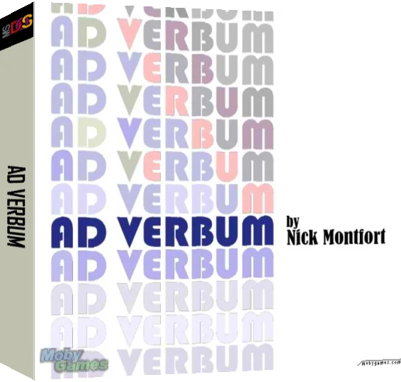 Ad Verbum — box-3D (WOR)