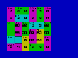 Ken Ken — ss (WOR)