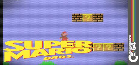 Super Mario Bros — steamgrid
