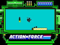 Action Force - International Heroes — ss (EU)