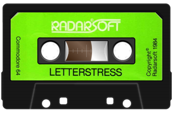 Letterstress — support-2D (EU)