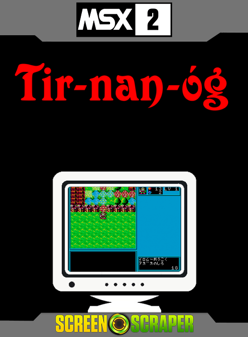 Tir-nan-og — box-2D (SS)