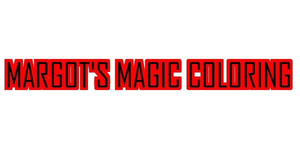 Margot's Magic Coloring — wheel-hd (SS)