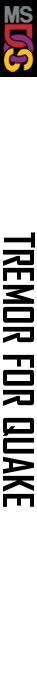 Tremor for Quake — box-2D-side (CUS)