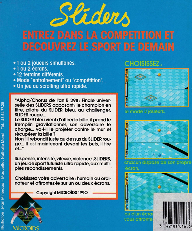 Sliders — box-2D-back (FR)